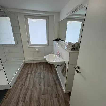 Monteurwohnung Giebolehausen Gieboldehausen