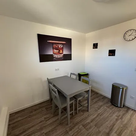 Monteurwohnung Giebolehausen * Gieboldehausen