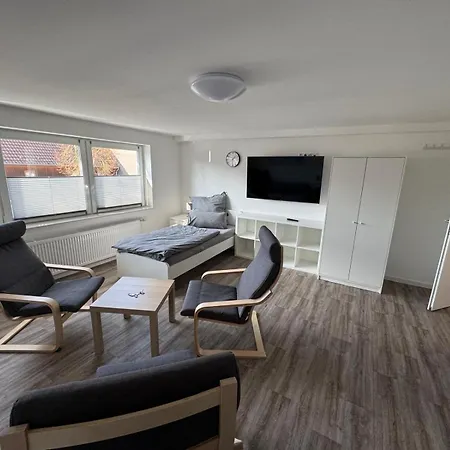 Monteurwohnung Giebolehausen * Gieboldehausen
