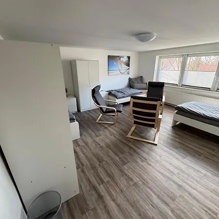 Affittacamere Monteurwohnung Giebolehausen