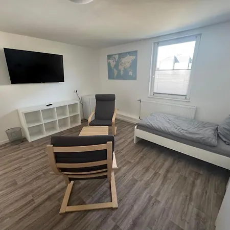 Monteurwohnung Giebolehausen Pensjonat