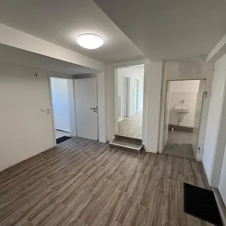 Monteurwohnung Giebolehausen Gieboldehausen