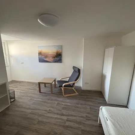 Pensjonat Monteurwohnung Giebolehausen *