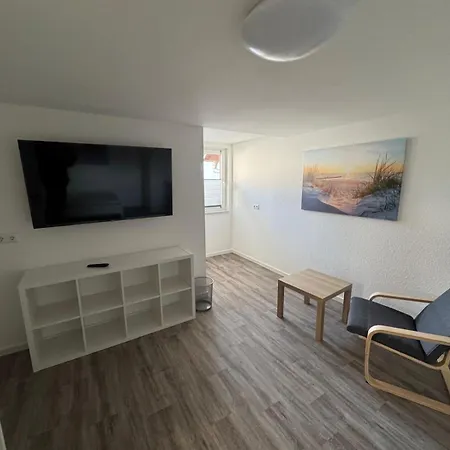 Pensjonat Monteurwohnung Giebolehausen Gieboldehausen