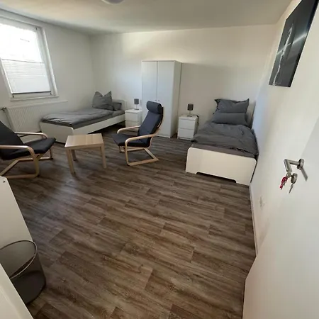 Monteurwohnung Giebolehausen Gieboldehausen