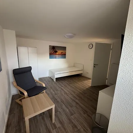 Monteurwohnung Giebolehausen Pensjonat