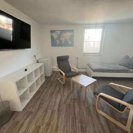 Monteurwohnung Giebolehausen Gieboldehausen