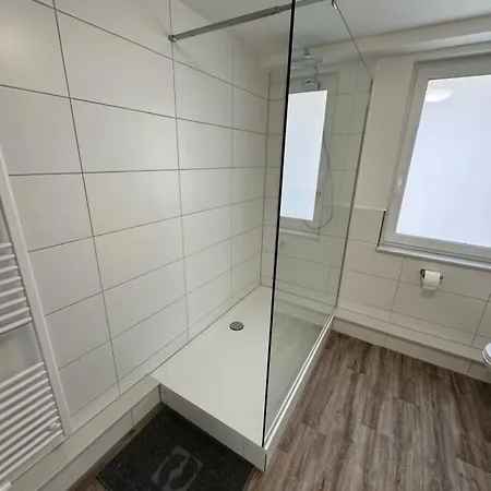 Monteurwohnung