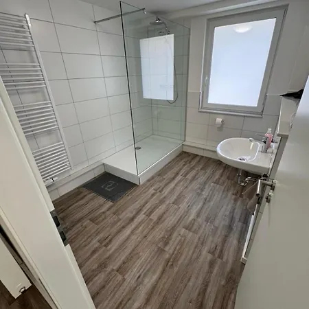 Monteurwohnung * Gieboldehausen