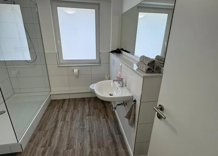 Monteurwohnung Giebolehausen Gieboldehausen