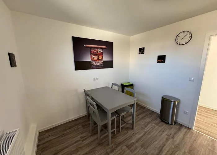 Monteurwohnung Giebolehausen * Gieboldehausen