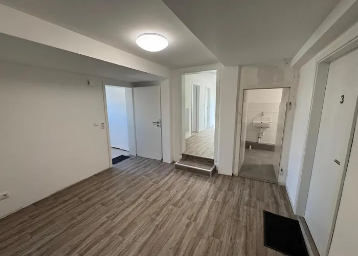 Monteurwohnung Giebolehausen Gieboldehausen