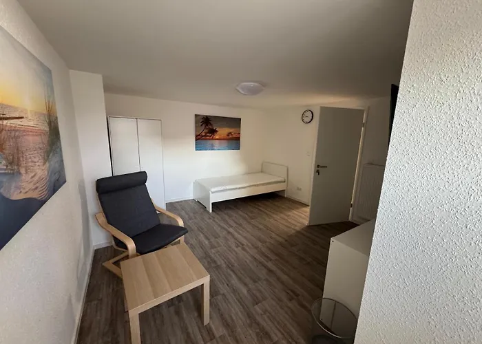 Monteurwohnung Giebolehausen Pensión