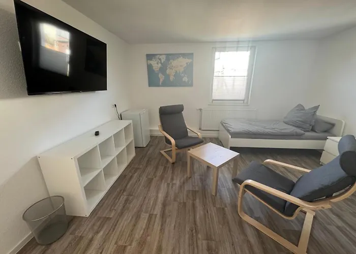 Monteurwohnung Giebolehausen Gieboldehausen